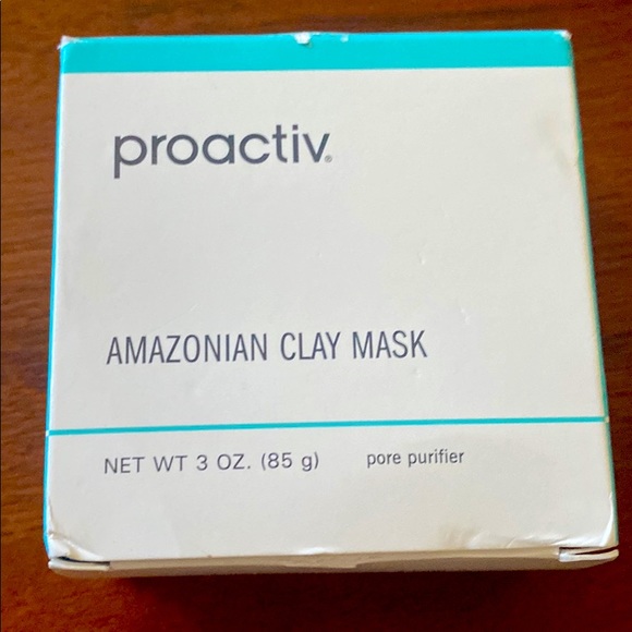 Proactiv Amazonian Clay Mask - Picture 1 of 3